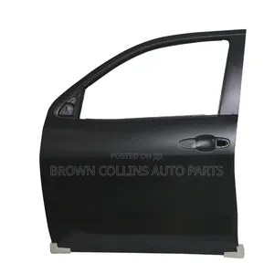 Front Door Hilux 2016-2025