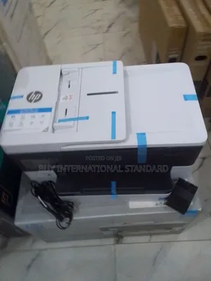 Hp Officejet Pro 7720 Wireless Inkjet Printer