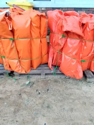 24"*30m River Containment Boom
