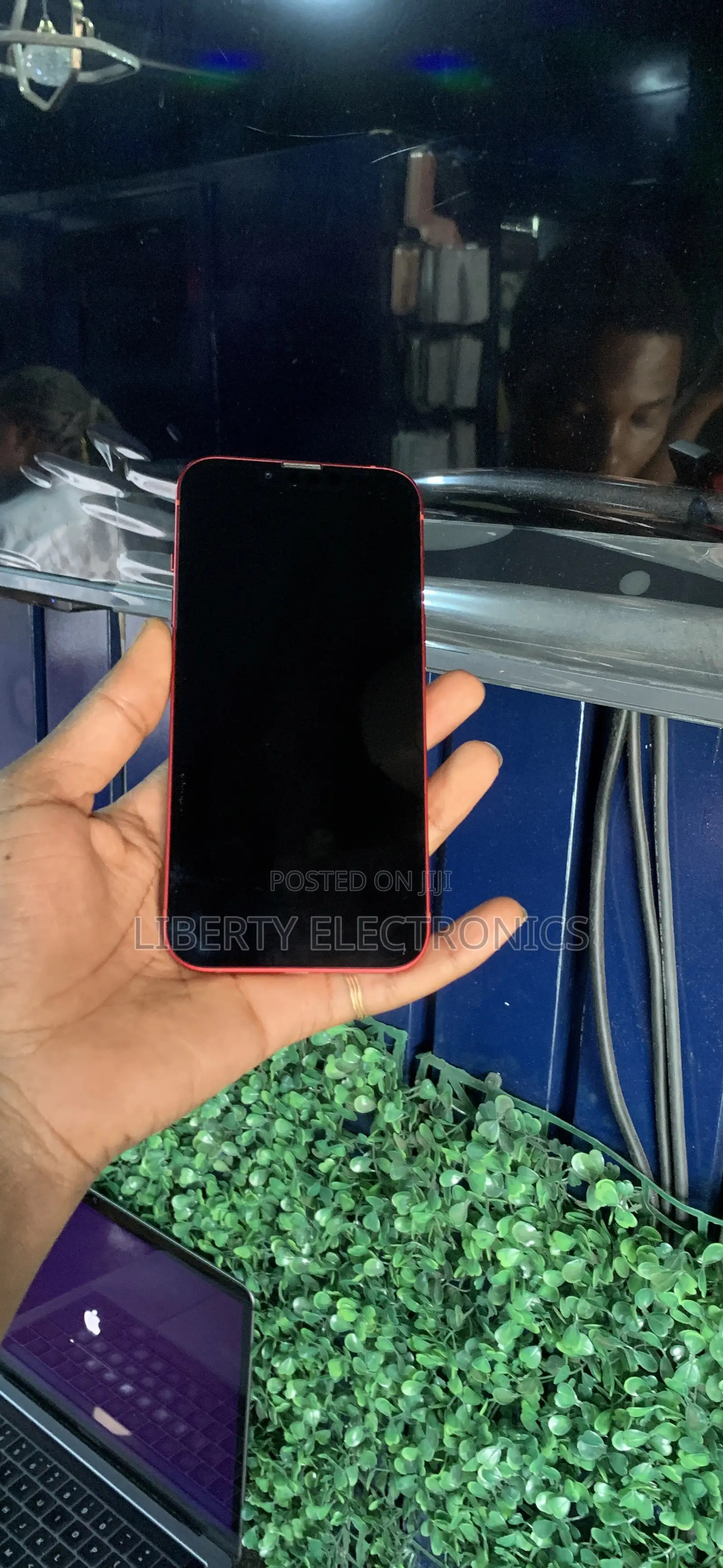 Apple iPhone 13 128 GB Red