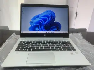 Laptop HP ProBook 440 G7 16GB Intel Core I5 SSD 256GB
