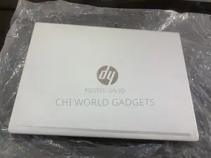 Laptop HP ProBook 440 G7 16GB Intel Core I5 SSD 256GB