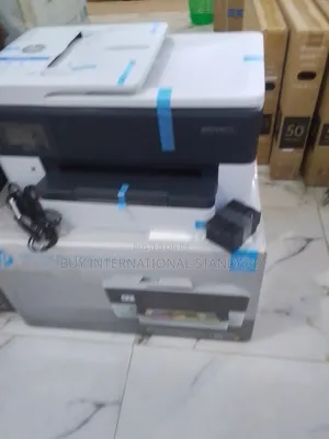 Hp Officejet Pro 7720 Wide Format Printer With Mobile Con.