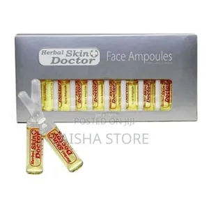 Photo - Skin Doctor Acne Ampoule
