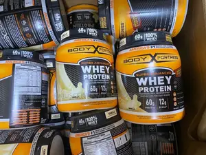 Body Fortress Whey Protein (2lbs)