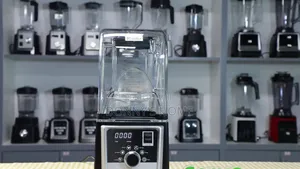 Voscos Hs-211d Advanced Professional Blenders