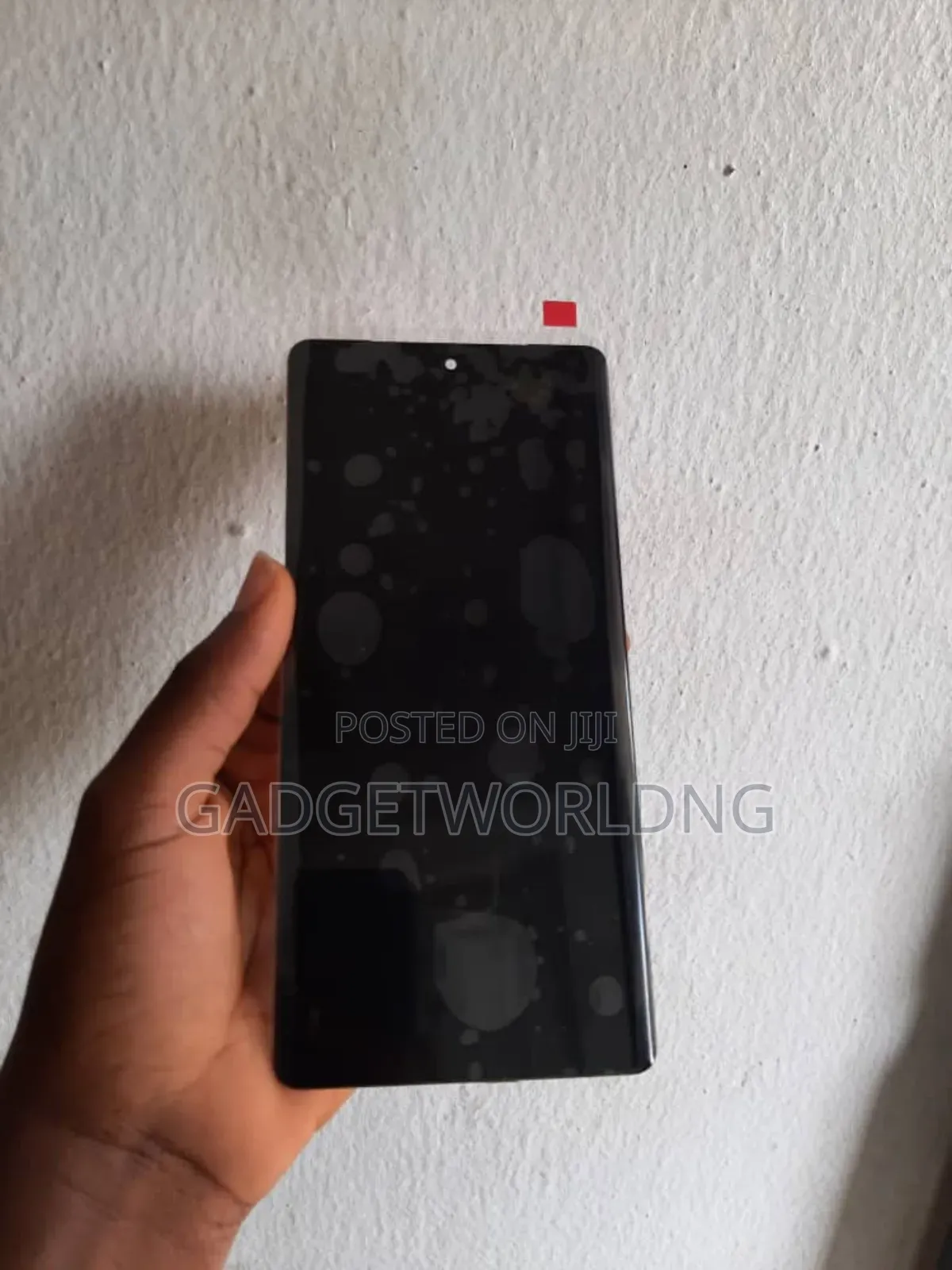 Original Google Pixel 6 7 Pro Amoled Screen (High Refresh Ra