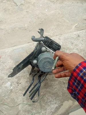 Abs Machine for Honda Cr-v 2023 Model