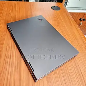 Laptop Lenovo Thinkpad X1 Yoga 8GB Intel Core I5 SSD 256GB