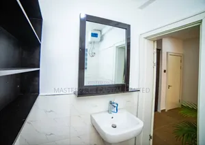 Furnished 1bdrm Room & Parlour in Uptown Apartment, Katampe (Main)