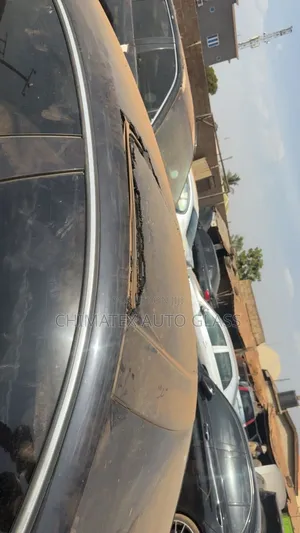 Glk350 Panoramic Roof Glass Available We Deliver Install