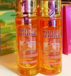 Photo - 42 Hours Whitening Oil