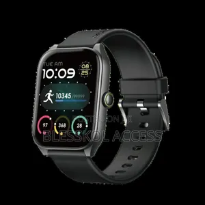 Oraimo Watch 5n 2.01'' Tft Ip68 Smart Watch