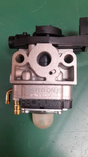 Photo - Gx 35 Carburetor