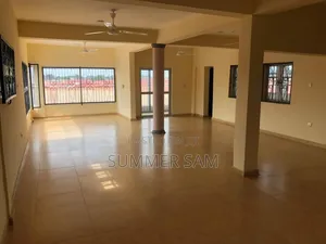 Photo - To Let: Warehouse At Akpan Andem Market, Uyo