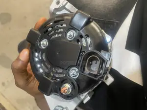 Alternator 2gr-FKS Highlander,Sienna,Tacoma,Rx350 2018-2023