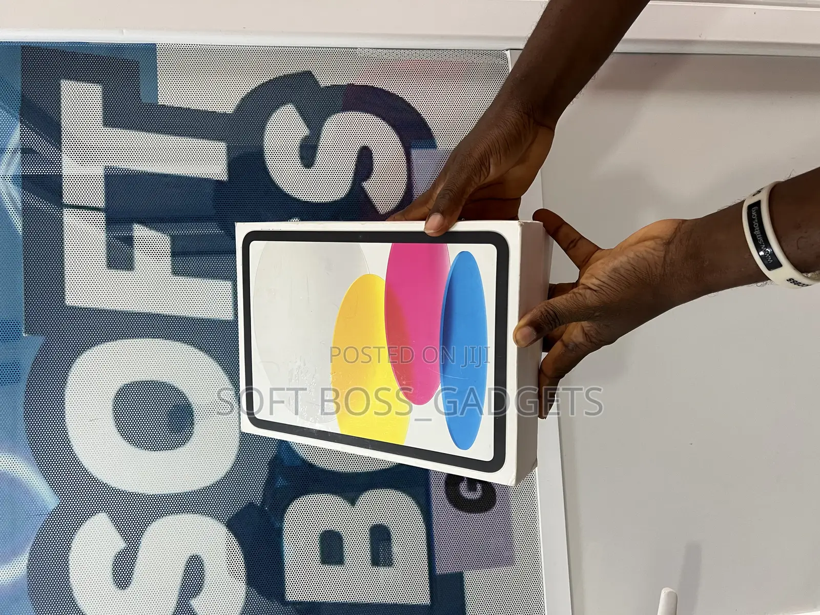 iPad 10th Generation