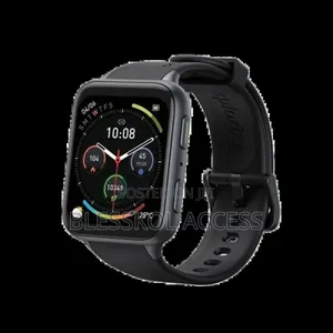 Oraimo Watch 3 Plus 1.83′′ Tft Ip68 Smart Watch