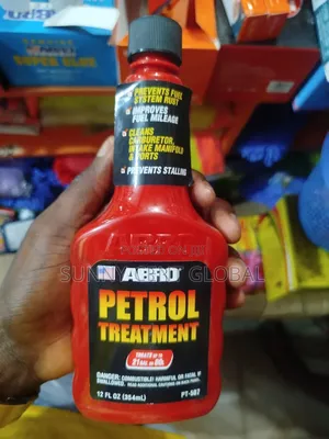 Abro Petrol Treatment
