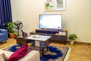 Photo - Furnished 1bdrm Apartment in Uptown Apartment, Katampe (Main) for rent