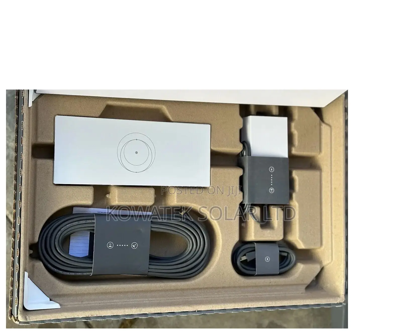Starlink Mini Complete Kit: Next-Gen Satellite Internet