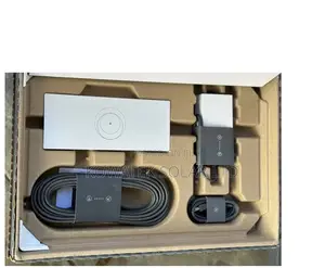 Starlink Mini Complete Kit: Next-Gen Satellite Internet
