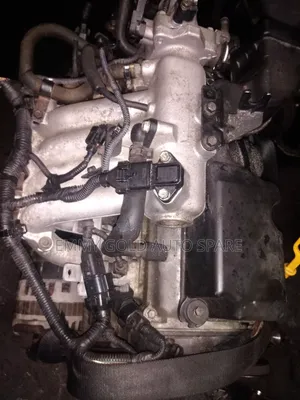 Kia Picanto Engine Available