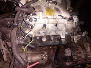 Kia Picanto Engine Available