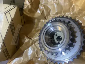 Gear Camshaft for 2gr Camry,Highlander,Rx350,Es350,Sienna