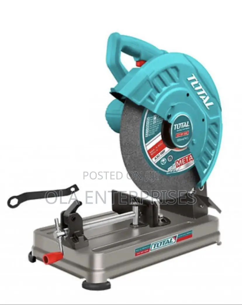 Total Cut Off Saw 2200w