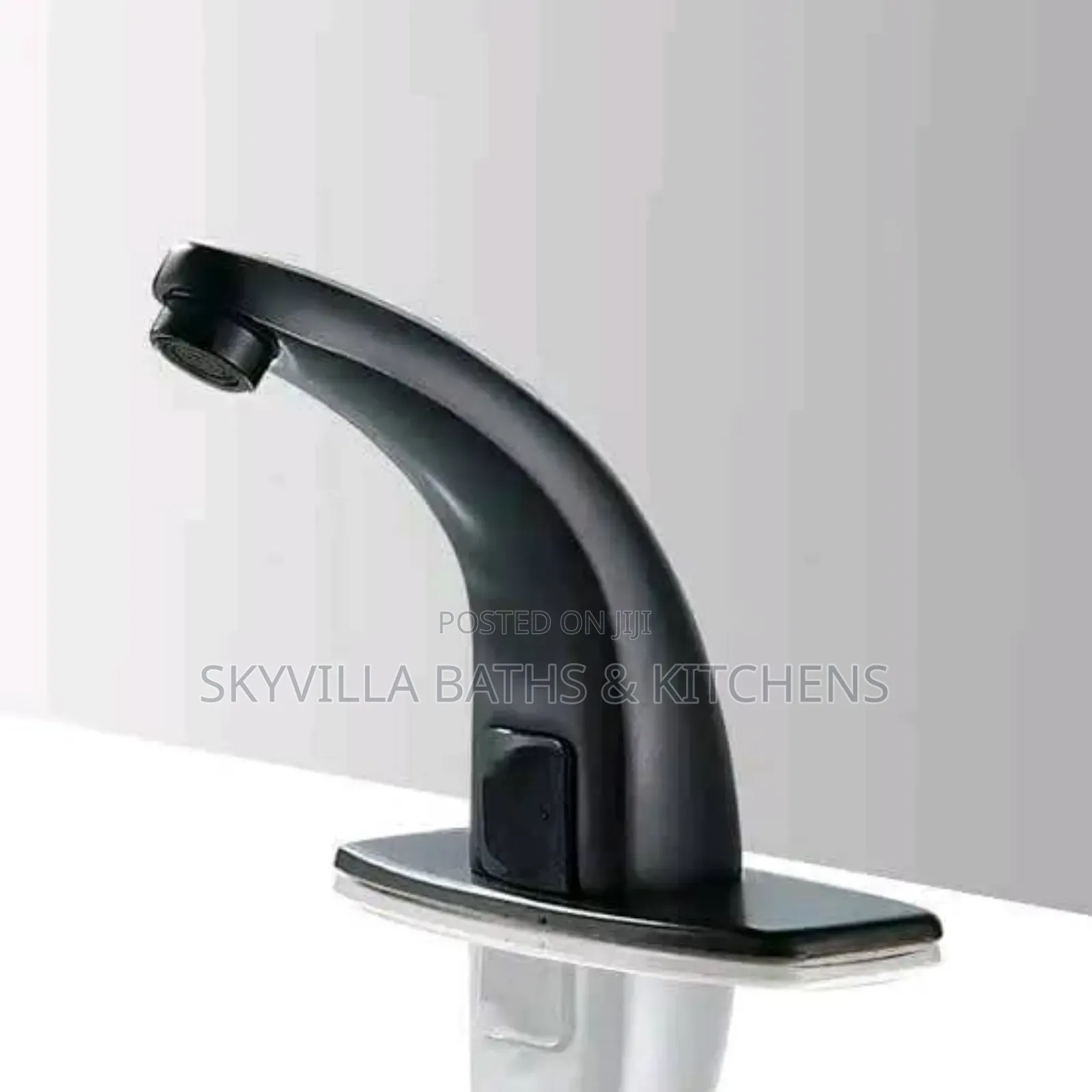 Sensor Tap