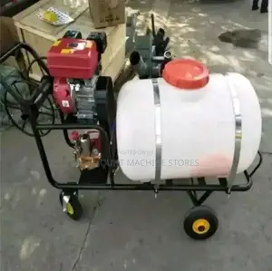 Boom Sprayer