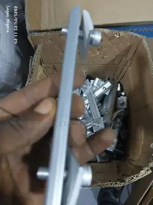 Splice for Solar Rails