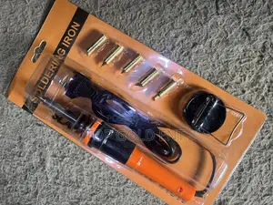 Original Multi-Function Soldering Iron