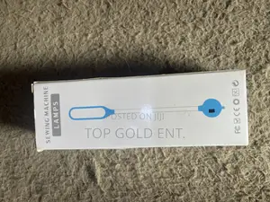 Electric Sewing Machine Lamp Light