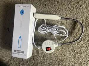 Electric Sewing Machine Lamp Light