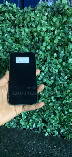 Apple iPhone 13 128 GB Black