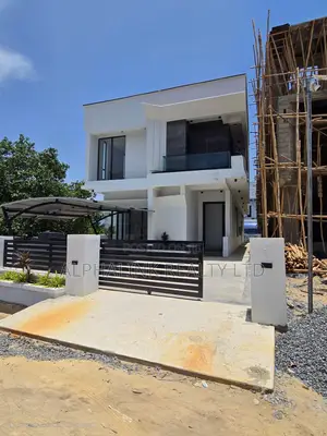 Photo - Furnished 5bdrm Duplex in Ikota for sale
