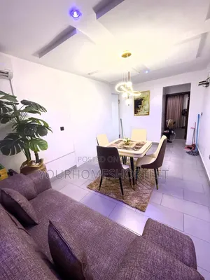 Spacious 3 Bedroom in an Estate Ogba