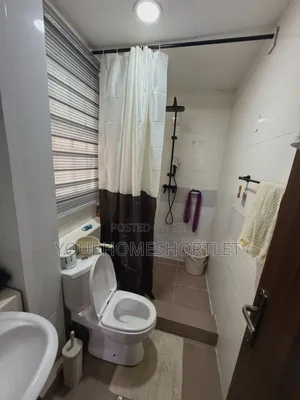 Spacious 3 Bedroom in an Estate Ogba