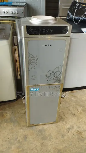 Water Dispenser Without Fridge