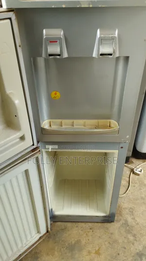 Water Dispenser Without Fridge