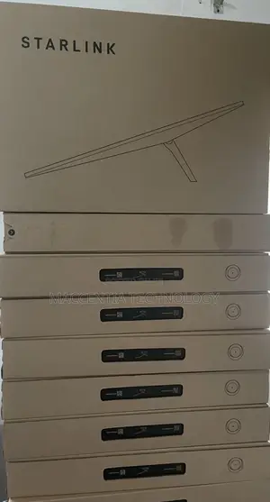 Starlink Standard Kit Gen 3