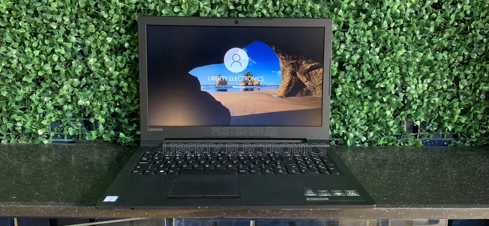 Laptop Lenovo V110 4GB SSD 512GB