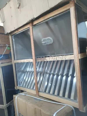4ft Kitchen Hood