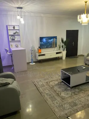 Executive 1 Bedroom for Daily/Weekly/ Monthly