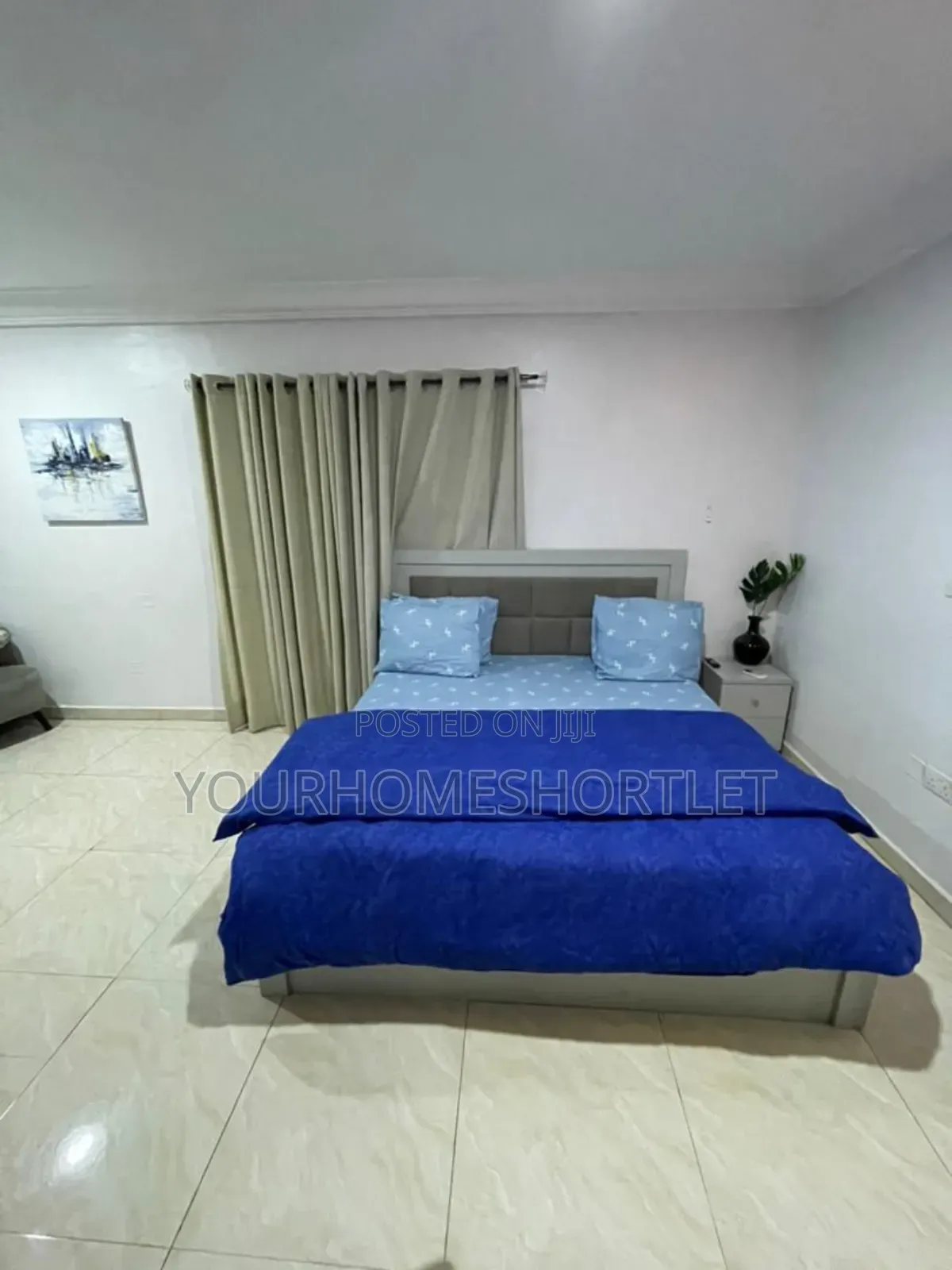 Executive 1 Bedroom for Daily/Weekly/ Monthly
