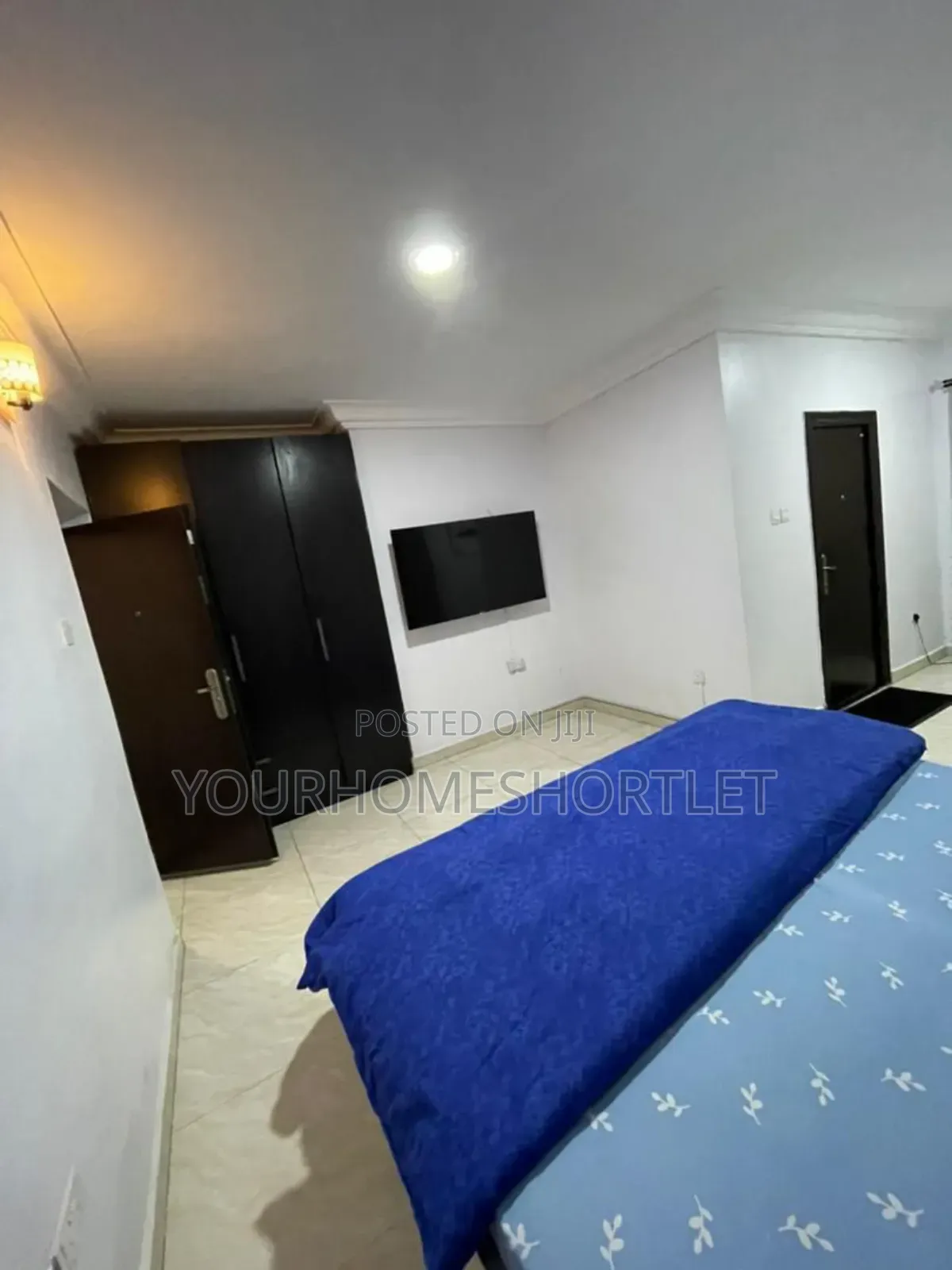 Executive 1 Bedroom for Daily/Weekly/ Monthly