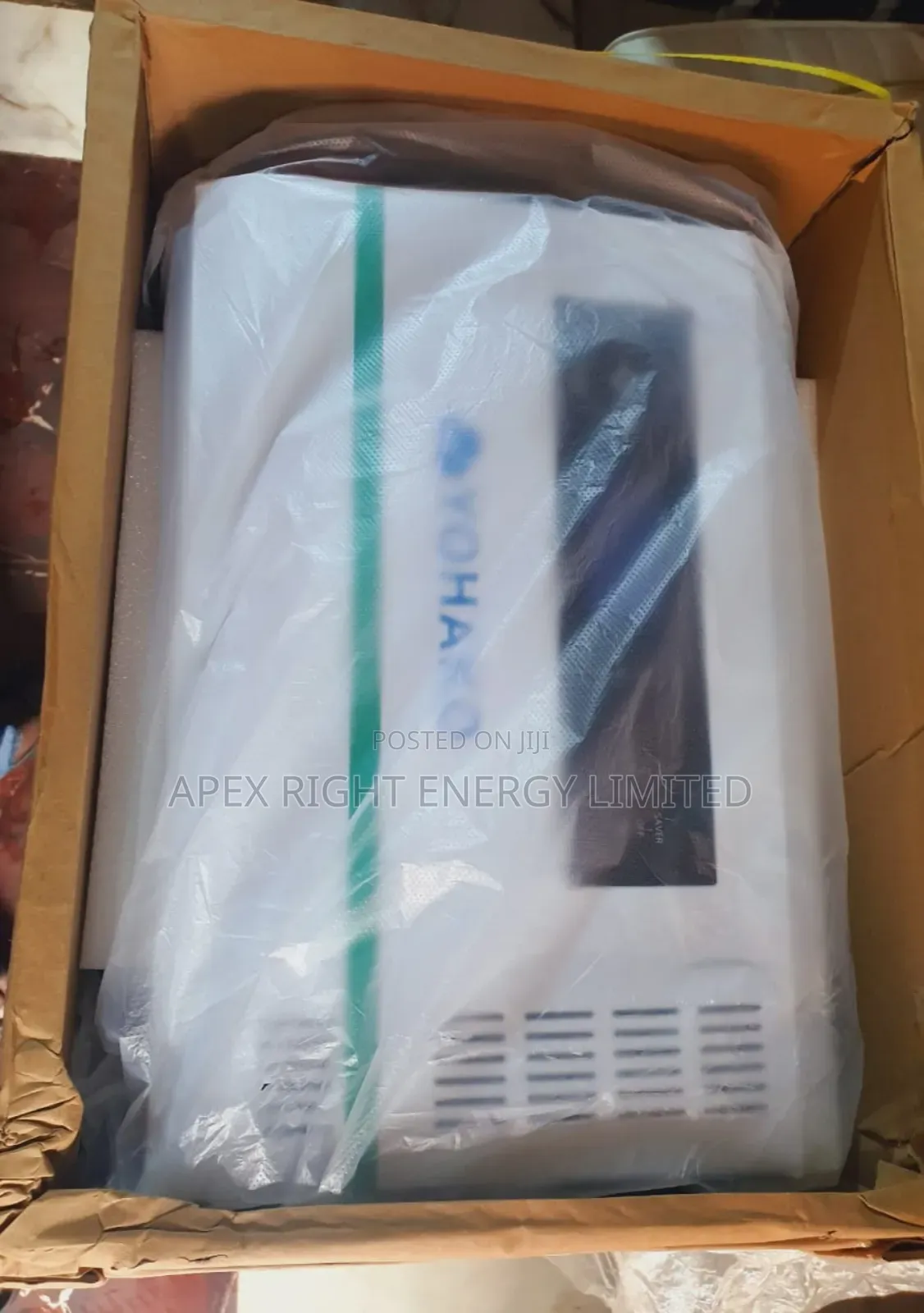 3.5kva Yohako Pure Sine Wave