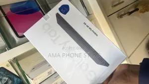 Photo - New Samsung Galaxy Tab A9+ 128 GB White